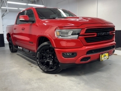 Used 2022 Ram 1500 4WD Laramie Crew Cab 5'7" Box at AutoCenters Bonne Terre near Bonne Terre, MO