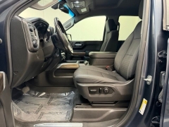 Used 2020  Chevrolet Silverado 1500 4WD Crew Cab RST at AutoCenters Bonne Terre near Bonne Terre&comma; MO