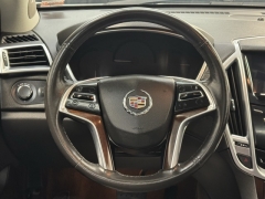 Used 2016  Cadillac SRX 4d SUV FWD Luxury at AutoCenters Bonne Terre near Bonne Terre, MO