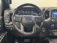 Used 2020 GMC Sierra 2500HD 4WD Crew Cab 159" AT4 at AutoCenters Bonne Terre near Bonne Terre, MO