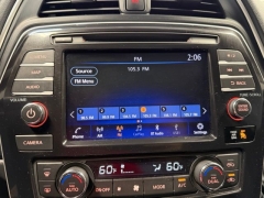 Used 2022  Nissan Maxima Platinum CVT at AutoCenters Bonne Terre near Bonne Terre&comma; MO
