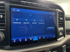 Used 2023  Ford F-150 4WD Raptor SuperCrew 5&period;5' Box at AutoCenters Bonne Terre near Bonne Terre&comma; MO