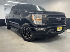Used 2021 Ford F-150 4WD SuperCrew Box at AutoCenters Bonne Terre near Bonne Terre, MO