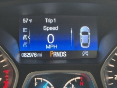 Used 2017  Ford Escape 4d SUV 4WD Titanium at AutoCenters Bonne Terre near Bonne Terre, MO