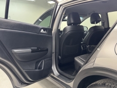 Used 2018 Kia Sportage 4d SUV FWD EX at AutoCenters Bonne Terre near Bonne Terre, MO