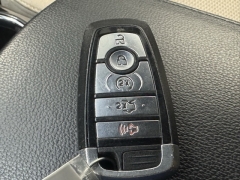 Used 2018  Ford Explorer 4d SUV 4WD XLT at AutoCenters Bonne Terre near Bonne Terre, MO