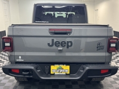 Used 2021 Jeep Gladiator Willys Sport 4x4 at AutoCenters Bonne Terre near Bonne Terre, MO