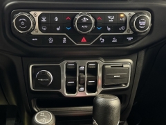 Used 2021 Jeep Gladiator Willys Sport 4x4 at AutoCenters Bonne Terre near Bonne Terre, MO