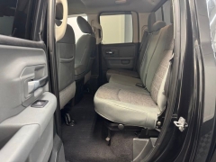 Used 2018  Ram 1500 2WD Quad Cab Big Horn at AutoCenters Bonne Terre near Bonne Terre&comma; MO