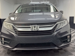 Used 2018 Honda ODYSSEY 4D WAGON EX-L at AutoCenters Bonne Terre near Bonne Terre, MO