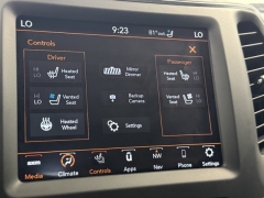 Used 2023 Jeep Cherokee Altitude Lux 4x4 at AutoCenters Bonne Terre near Bonne Terre, MO