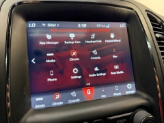 Used 2020  Dodge Durango 4d SUV AWD R&sol;T at AutoCenters Bonne Terre near Bonne Terre&comma; MO