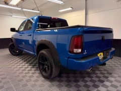 Used 2018  Ram 1500 Sport 4x4 Crew Cab 5'7" Box &ast;Ltd Avail&ast; at AutoCenters Bonne Terre near Bonne Terre&comma; MO