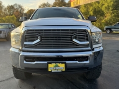 Used 2018  Ram 2500 4WD Crew Cab Tradesman at AutoCenters Bonne Terre near Bonne Terre, MO