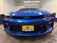 Used 2018  Chevrolet Camaro 2d Coupe SS2 at AutoCenters Bonne Terre near Bonne Terre&comma; MO