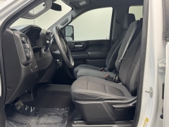 Used 2021 Chevrolet Silverado 2500HD 4WD Double Cab 149" Custom at AutoCenters Bonne Terre near Bonne Terre, MO