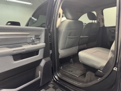 Used 2018  Ram 1500 Big Horn 4x4 Crew Cab 5'7" Box at AutoCenters Bonne Terre near Bonne Terre, MO