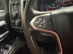 Used 2018  Chevrolet Silverado 1500 4WD Crew Cab LT Z71 at AutoCenters Bonne Terre near Bonne Terre&comma; MO