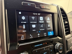 Used 2018  Ford F-150 4WD SuperCrew XLT 5 1&sol;2 at AutoCenters Bonne Terre near Bonne Terre&comma; MO
