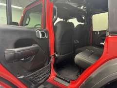 Used 2021  Jeep Wrangler Unlimited Sport S 4x4 at AutoCenters Bonne Terre near Bonne Terre, MO