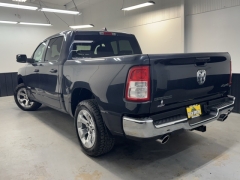 Used 2021 Ram 1500 4WD Big Horn Crew Cab 5'7" Box at AutoCenters Bonne Terre near Bonne Terre, MO