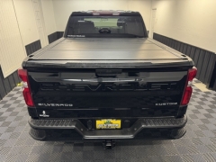 Used 2020  Chevrolet Silverado 1500 4WD Crew Cab Custom at AutoCenters Bonne Terre near Bonne Terre&comma; MO