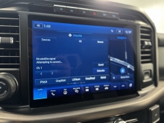 Used 2023  Ford F-150 4WD Raptor SuperCrew 5&period;5' Box at AutoCenters Bonne Terre near Bonne Terre&comma; MO