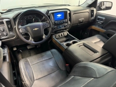 Used 2018  Chevrolet Silverado 1500 4WD Crew Cab LTZ at AutoCenters Bonne Terre near Bonne Terre&comma; MO