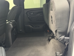 Used 2018 Nissan Titan XD 4x4 Diesel Crew Cab SV at AutoCenters Bonne Terre near Bonne Terre, MO