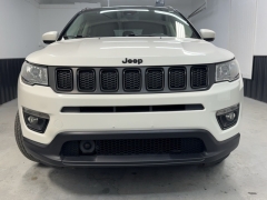 Used 2019 Jeep Compass 4d SUV FWD Latitude Altitude at AutoCenters Bonne Terre near Bonne Terre, MO