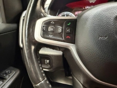 Used 2022  Ram 1500 Big Horn 4x4 Crew Cab 5'7" Box at AutoCenters Bonne Terre near Bonne Terre&comma; MO