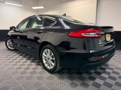 Used 2019  Ford Fusion 4d Sedan FWD SE 1&period;5L EcoBoost at AutoCenters Bonne Terre near Bonne Terre&comma; MO
