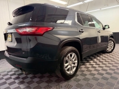 Used 2019  Chevrolet Traverse 4d SUV AWD LT Leather at AutoCenters Bonne Terre near Bonne Terre&comma; MO