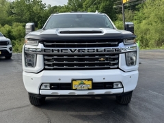 Used 2020 Chevrolet Silverado 3500 4WD Crew Cab LTZ DRW Longbed Dsl at AutoCenters Bonne Terre near Bonne Terre, MO