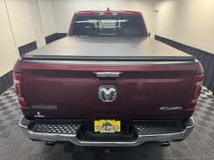 Used 2019  Ram 1500 Big Horn 4x4 Crew Cab 6'4" Box at AutoCenters Bonne Terre near Bonne Terre, MO