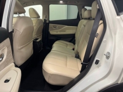 Used 2020  Nissan Murano 4d SUV AWD SL at AutoCenters Bonne Terre near Bonne Terre&comma; MO