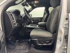 Used 2021  Ram 1500 Classic Warlock 4x4 Crew Cab 5'7" Box at AutoCenters Bonne Terre near Bonne Terre&comma; MO