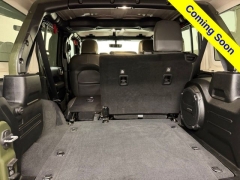 Used 2021  Jeep Wrangler Unlimited Sahara 4x4 at AutoCenters Bonne Terre near Bonne Terre&comma; MO