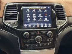 Used 2021 Jeep Grand Cherokee Summit 4x4 at AutoCenters Bonne Terre near Bonne Terre, MO
