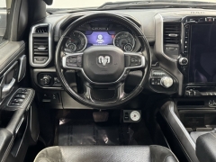 Used 2021  Ram 1500 Laramie 4x4 Crew Cab 5'7" Box at AutoCenters Bonne Terre near Bonne Terre&comma; MO