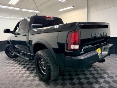 Used 2016  Ram 1500 4WD Crew Cab Rebel at AutoCenters Bonne Terre near Bonne Terre&comma; MO