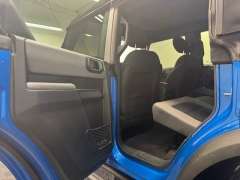 Used 2022  Ford Bronco Base 4 Door 4x4 at AutoCenters Bonne Terre near Bonne Terre&comma; MO