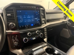 Used 2024  Ford F-150 LARIAT 4WD SuperCrew Box at AutoCenters Bonne Terre near Bonne Terre&comma; MO
