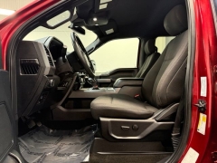 Used 2019  Ford F-150 4WD SuperCrew XLT 5 1&sol;2 at AutoCenters Bonne Terre near Bonne Terre&comma; MO