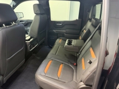 Used 2020  GMC Sierra 1500 4WD Crew Cab 147" AT4 at AutoCenters Bonne Terre near Bonne Terre&comma; MO
