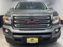 Used 2019 GMC Canyon 4WD Crew Cab SLE at AutoCenters Bonne Terre near Bonne Terre, MO