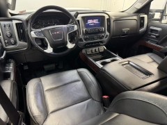 Used 2019  GMC Sierra 2500 4WD Crew Cab SLT at AutoCenters Bonne Terre near Bonne Terre&comma; MO
