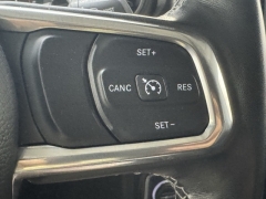 Used 2021 Jeep Wrangler Unlimited Sahara 4x4 at AutoCenters Bonne Terre near Bonne Terre, MO