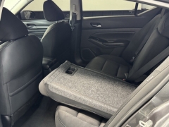 Used 2021 Nissan Altima 2.5 SV Sedan at AutoCenters Bonne Terre near Bonne Terre, MO
