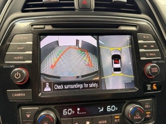 Used 2022  Nissan Maxima Platinum CVT at AutoCenters Bonne Terre near Bonne Terre&comma; MO